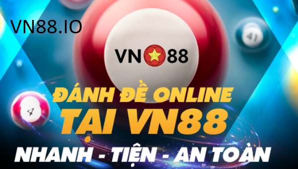 Hướng dẫn chơi số đề sơ bộ tại VN88 từ a đến z