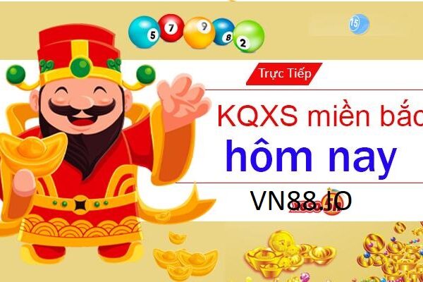 Soi cầu xổ số miền Bắc 5/9/2020 – Dự đoán kết quả xổ số miền Bắc VN88