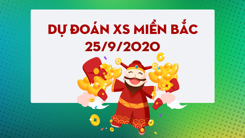 du doan xsmb 25 9 2020 VN88 IO