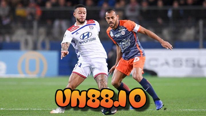 Soi kèo bóng đá Dijon vs Lyon ngày 2/4/2021