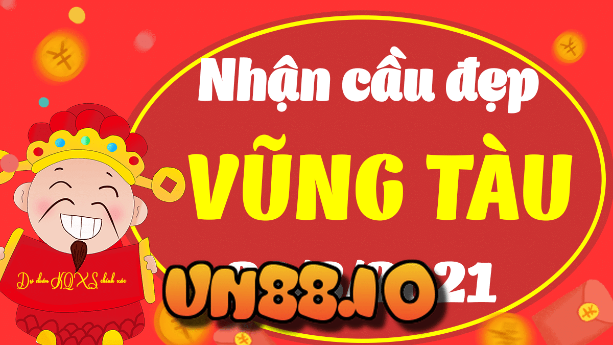 Kết quả loto kỳ trước của Vũng Tàu