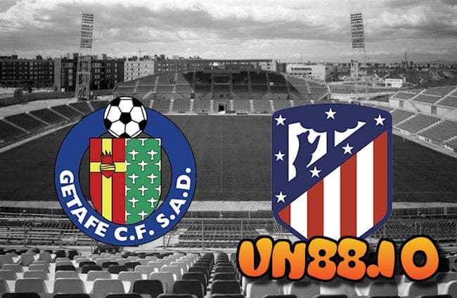 Soi kèo bóng đá Getafe vs Atletico Madrid ngày 14/3/2021