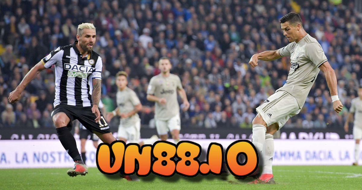 Soi kèo bóng đá Juventus vs Udinese - kèo châu Á