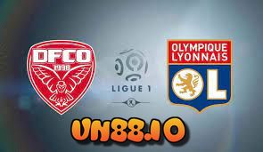 Soi kèo bóng đá Dijon vs Lyon ngày 2/4/2021