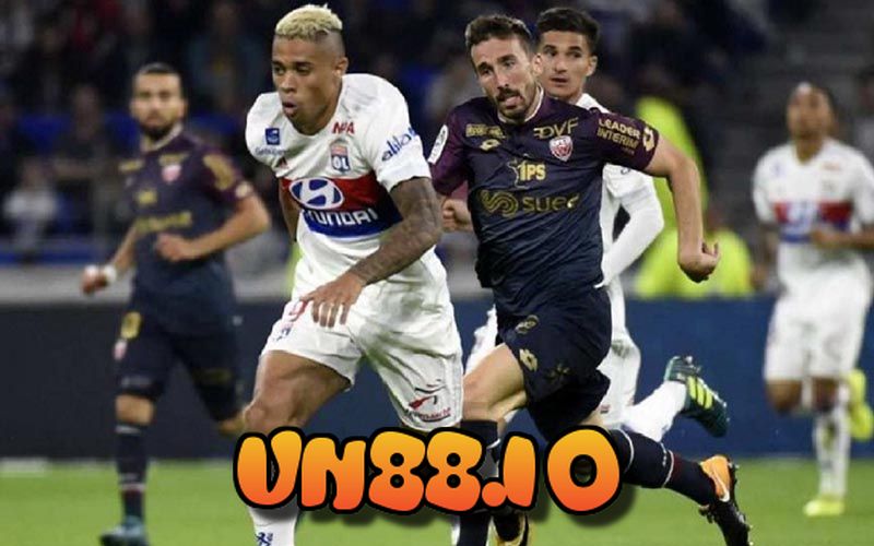 Kèo tài xỉu trận đấu giữa Dijon vs Lyon như thế nào?