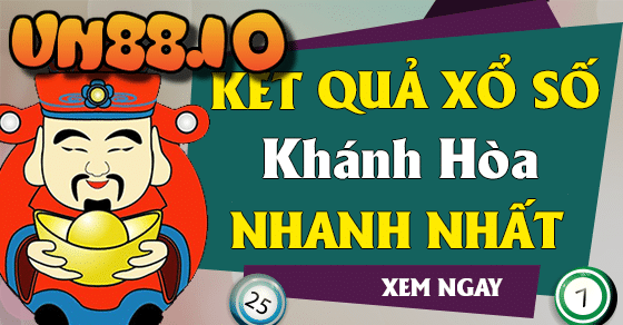 Dự đoán xổ số Khánh Hòa ngày 21/2/2021 chuẩn xác nhất