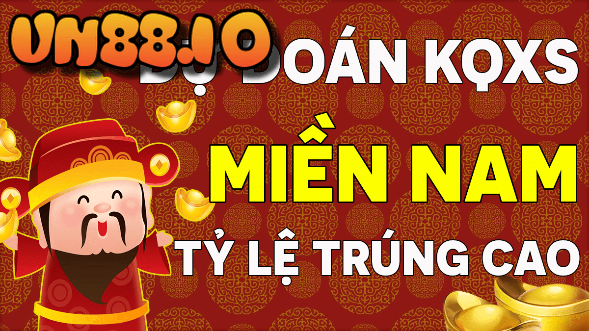 Dự đoán xổ số miền Nam 14/3/2021 chính xác, chi tiết