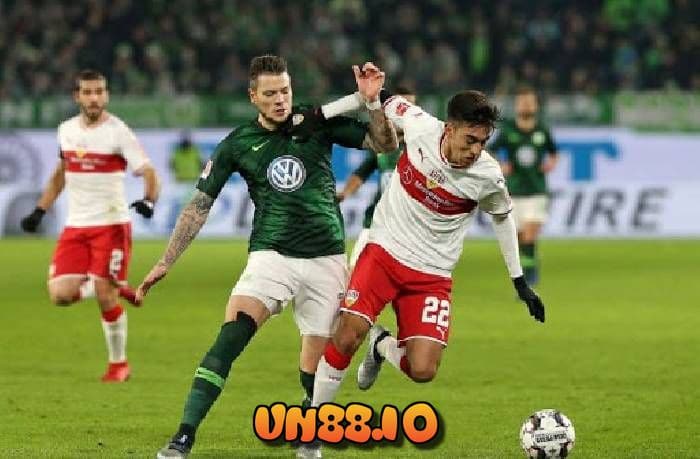 Soi kèo bóng đá Stuttgart vs Wolfsburg 22/04/2021 vô địch quốc gia Đức