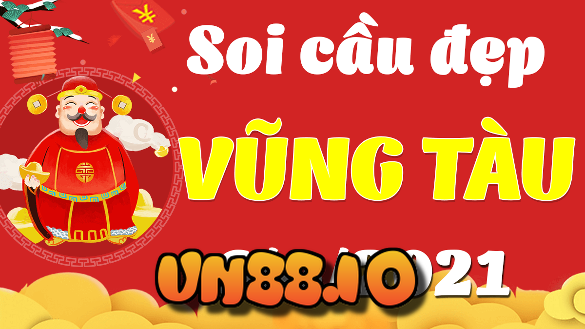 Soi cầu xổ số Vũng Tàu 6/4/2021 chuẩn xác, chi tiết