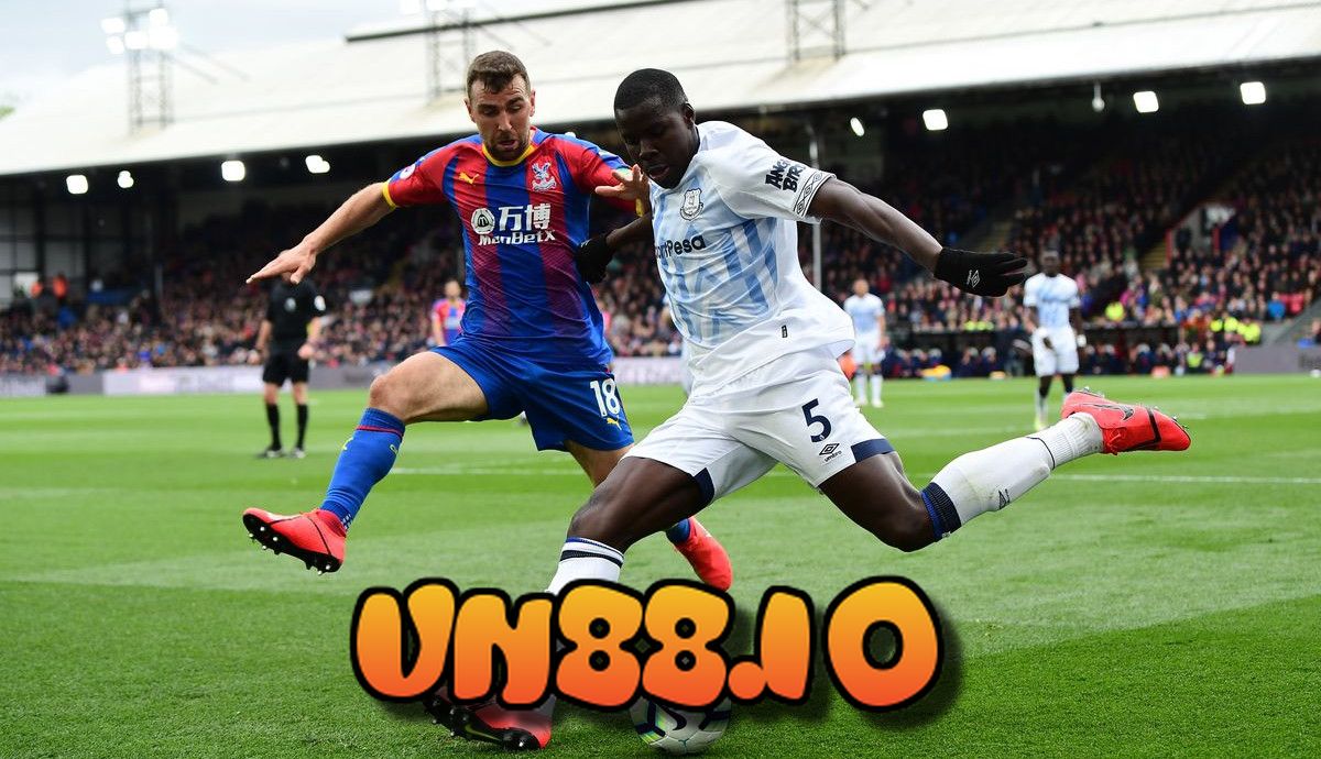 Soi kèo Everton vs Crystal Palace 6/4/2021 ở giải Ngoại hạng Anh