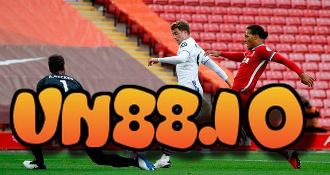 Soi kèo bóng đá Leeds vs Liverpool ngày 20/4/2021 giải Ngoại Hạng Anh