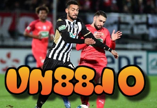 Soi kèo bóng đá Angers vs Rennes 17/4/2021