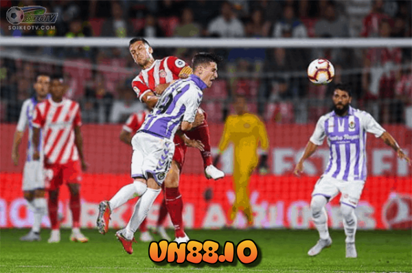 Bảng tỷ lệ soi kèo bóng đá Athletic Bilbao vs Real Valladolid