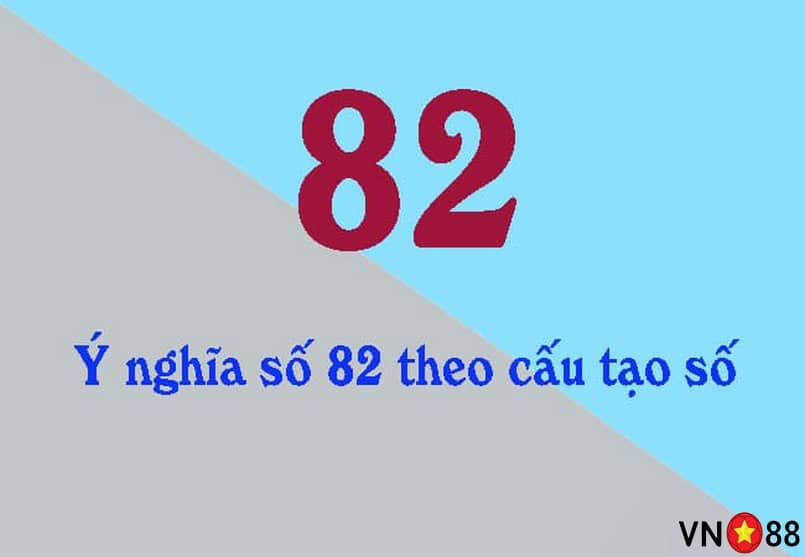 mơ đề về 82 đánh con gì