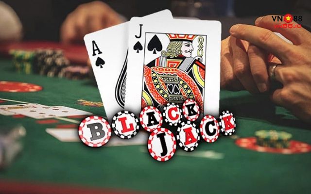 Một số mẹo chơi Blackjack cuốn hút 