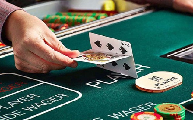 Thông tin chi tiết về cách đặt cược Baccarat tại nhà cái Vn88