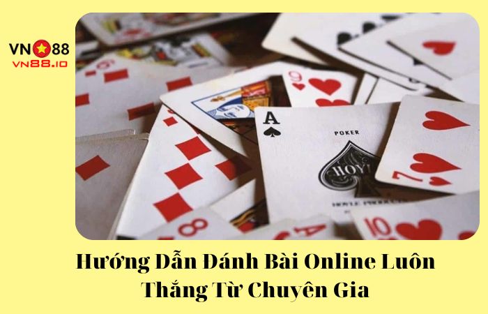 Đánh bài Online