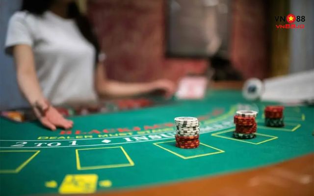 Một số kinh nghiệm “vàng” về cách chơi Blackjack