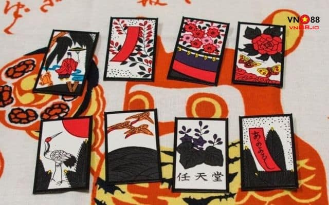 Giải đáp bài Karuta Nhật Bản là gì và nguồn gốc game bài