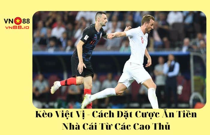 kèo việt vị