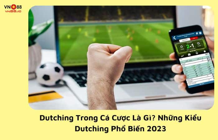 Dutching trong cá cược