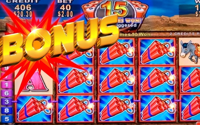 Giới thiệu về game Money Blast