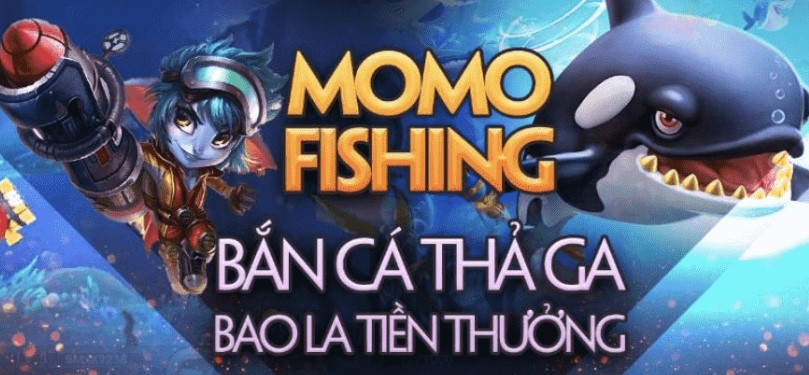 Luật chơi bắn cá momo có đơn giản không?