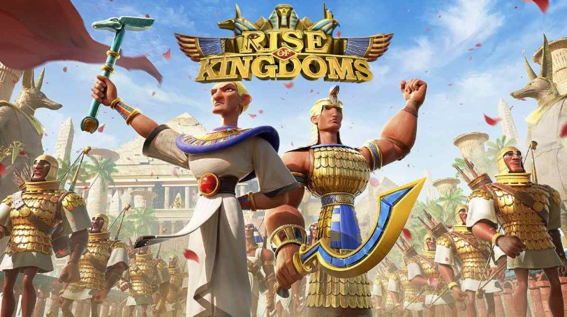 Hướng dẫn cách tải Rise of Kingdom trên điện thoại