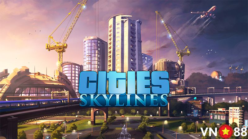 Cities: Skylines