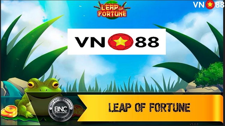 Đôi nét về Leap of Fortune